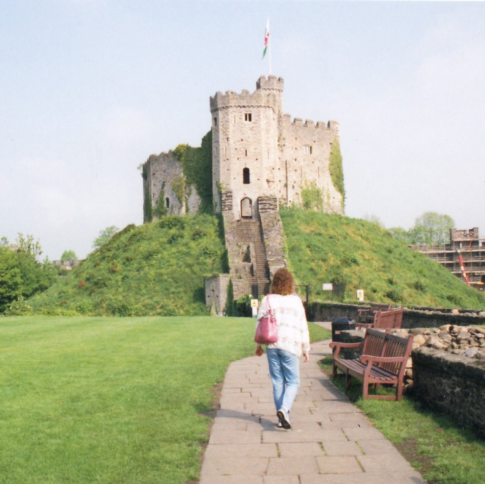 cardiff castle